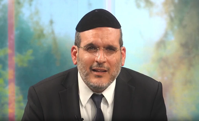 לב פתוח, פרק ז': איך מבקשים סליחה? • צפו