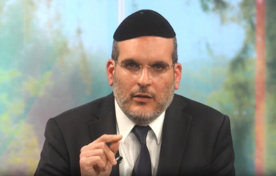 לב פתוח, פרק ו': זה קשה, אבל למה שווה לכם לסלוח? • צפו