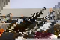 הכנס של משרד הפנים