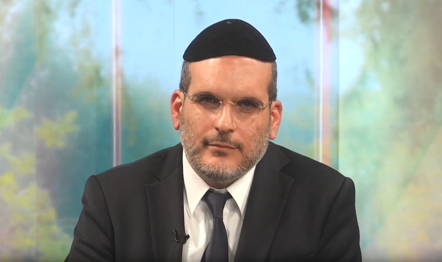 לב פתוח, פרק ה': כך תתמודדו עם תסמונת ההדחקה • צפו