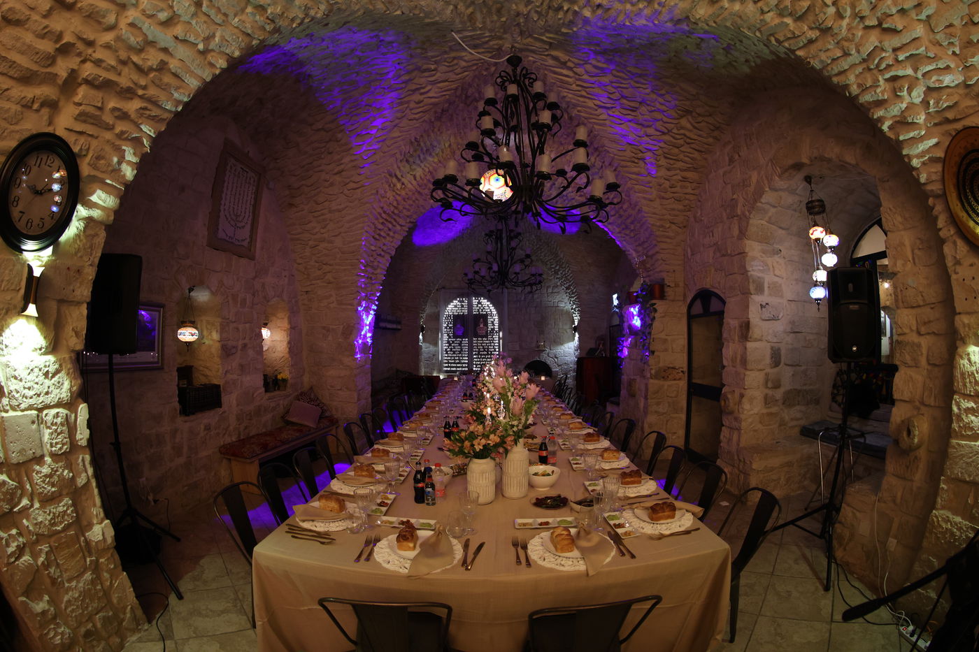 שמחת בית שומרי אמונים