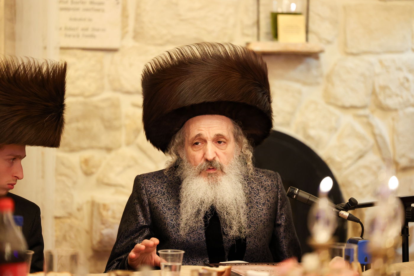 שמחת בית שומרי אמונים