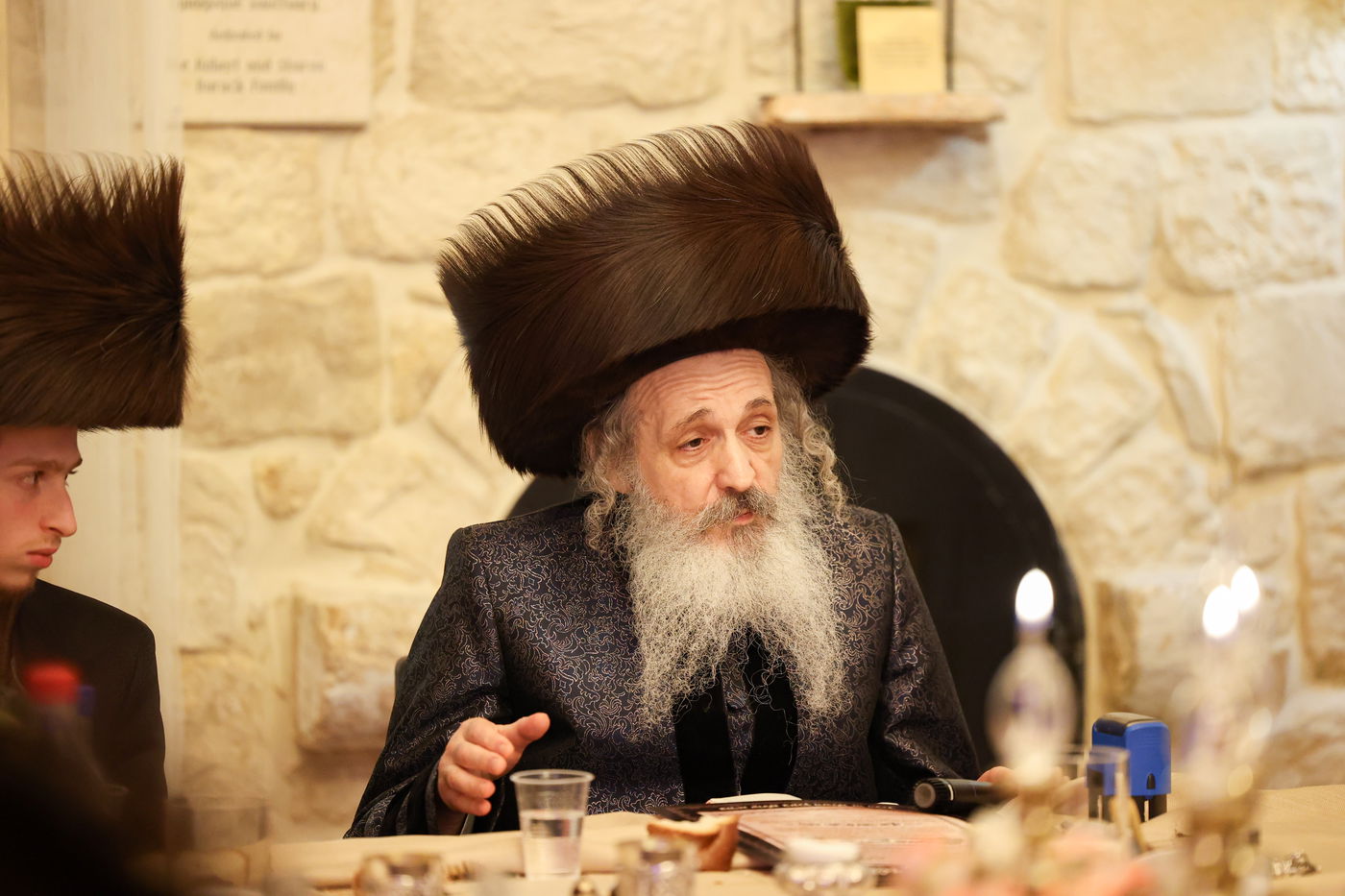 שמחת בית שומרי אמונים