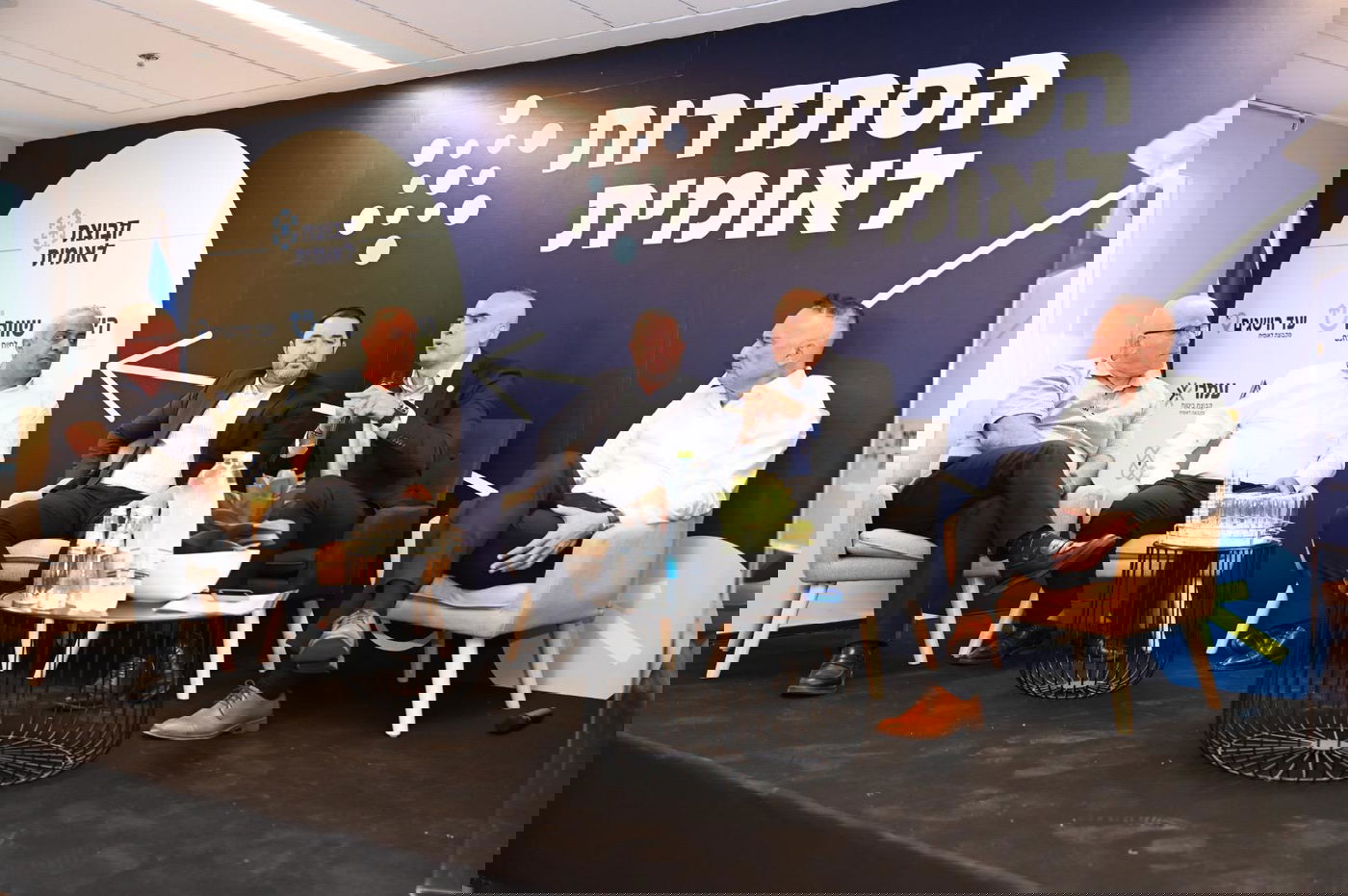 פאנל מקצועי ביוזמת ההסתדרות הלאומית הוצגו פתרונות למשבר בענף הבנייה