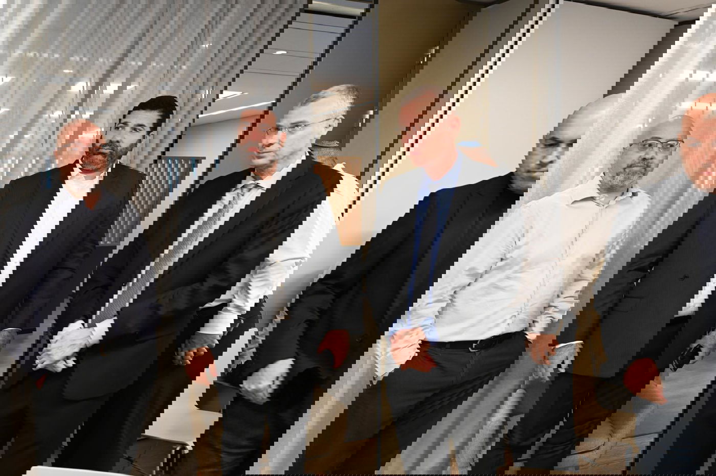 פאנל מקצועי ביוזמת ההסתדרות הלאומית הוצגו פתרונות למשבר בענף הבנייה