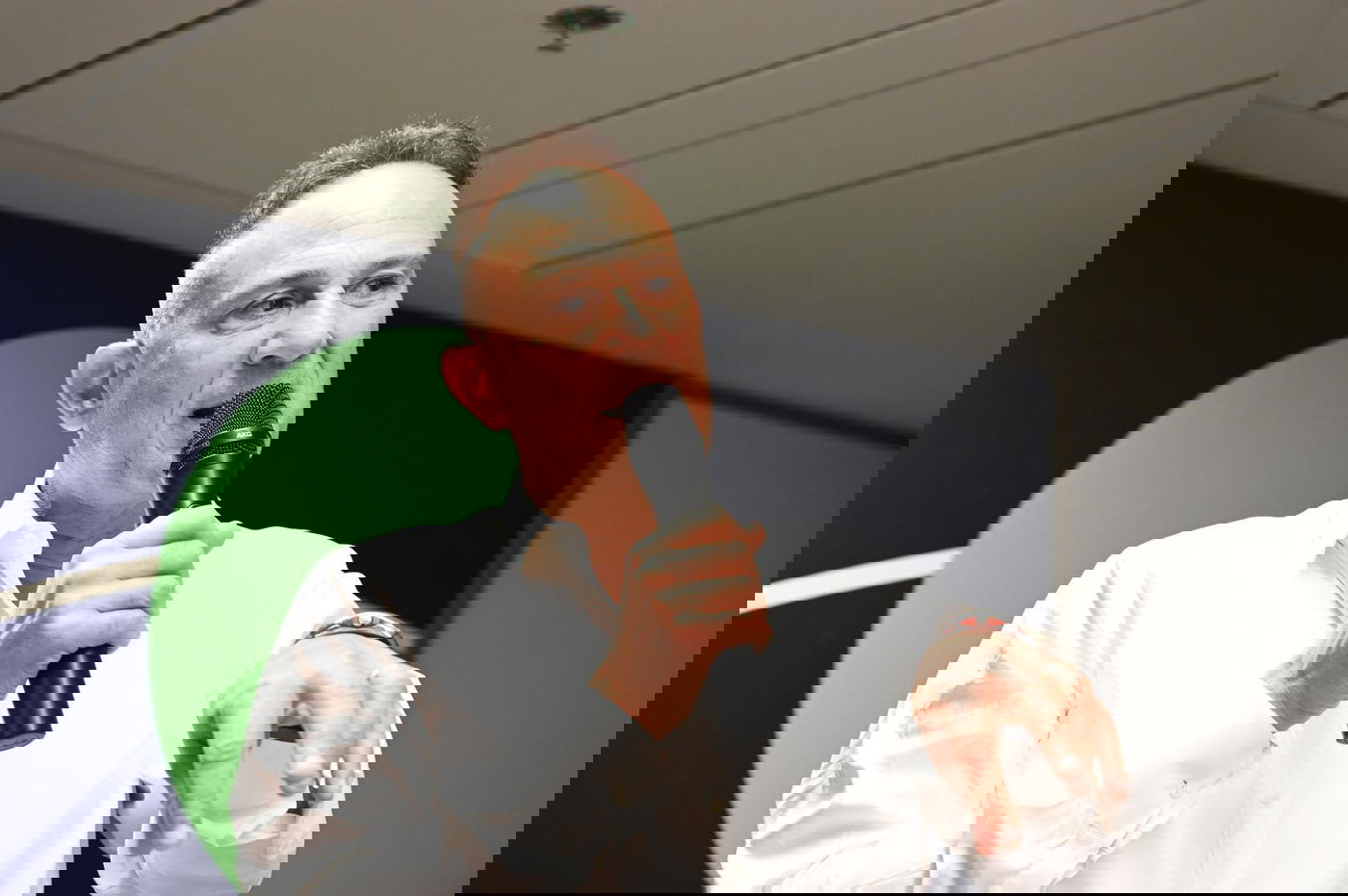 פאנל מקצועי ביוזמת ההסתדרות הלאומית הוצגו פתרונות למשבר בענף הבנייה