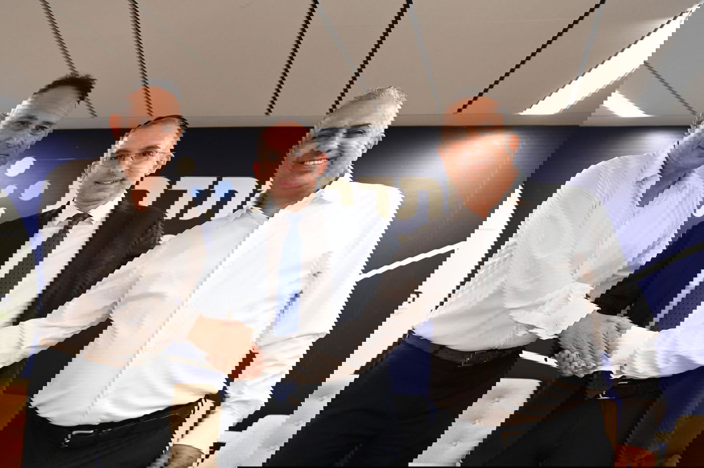 פאנל מקצועי ביוזמת ההסתדרות הלאומית הוצגו פתרונות למשבר בענף הבנייה