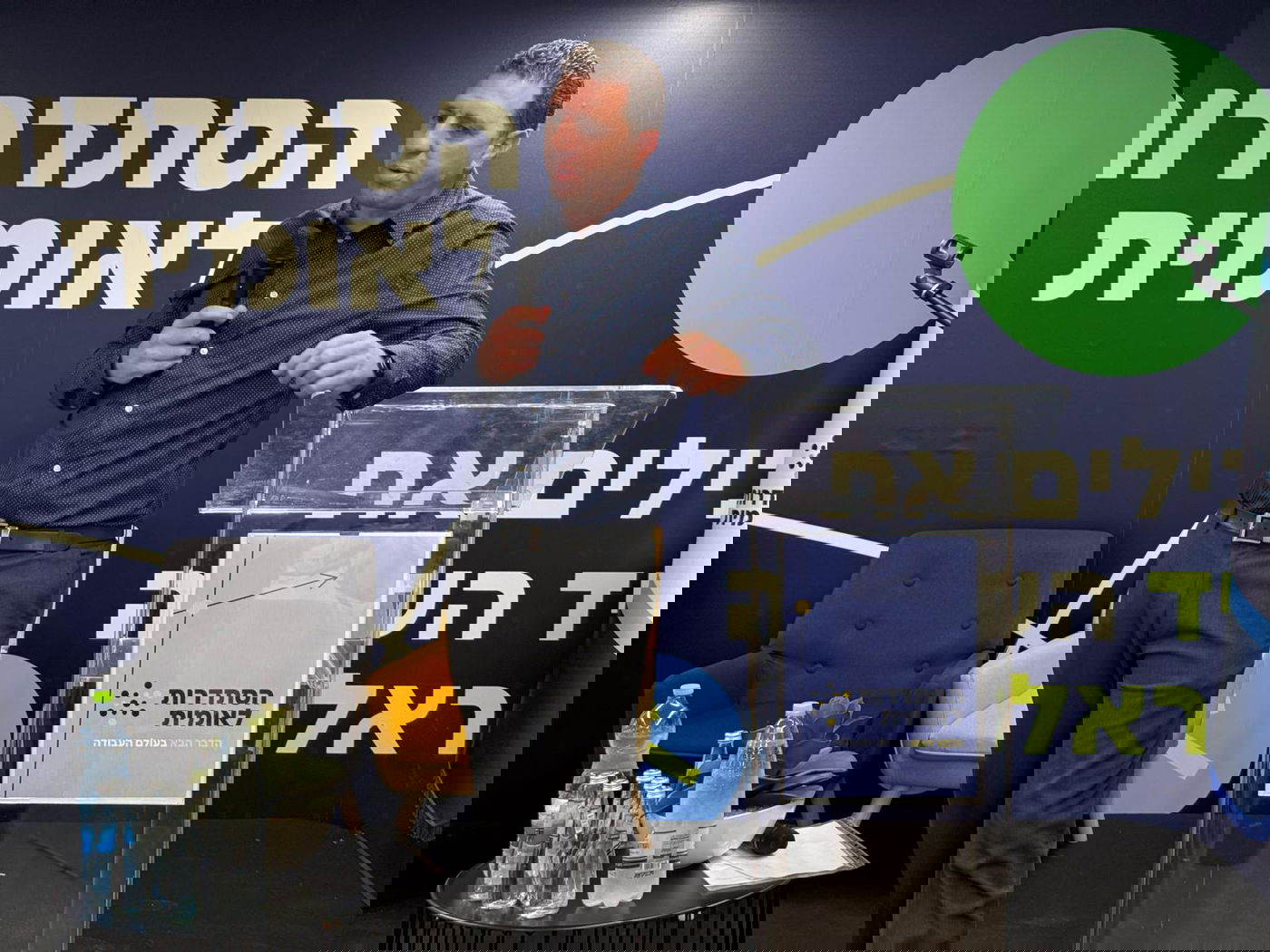 פאנל מקצועי ביוזמת ההסתדרות הלאומית הוצגו פתרונות למשבר בענף הבנייה