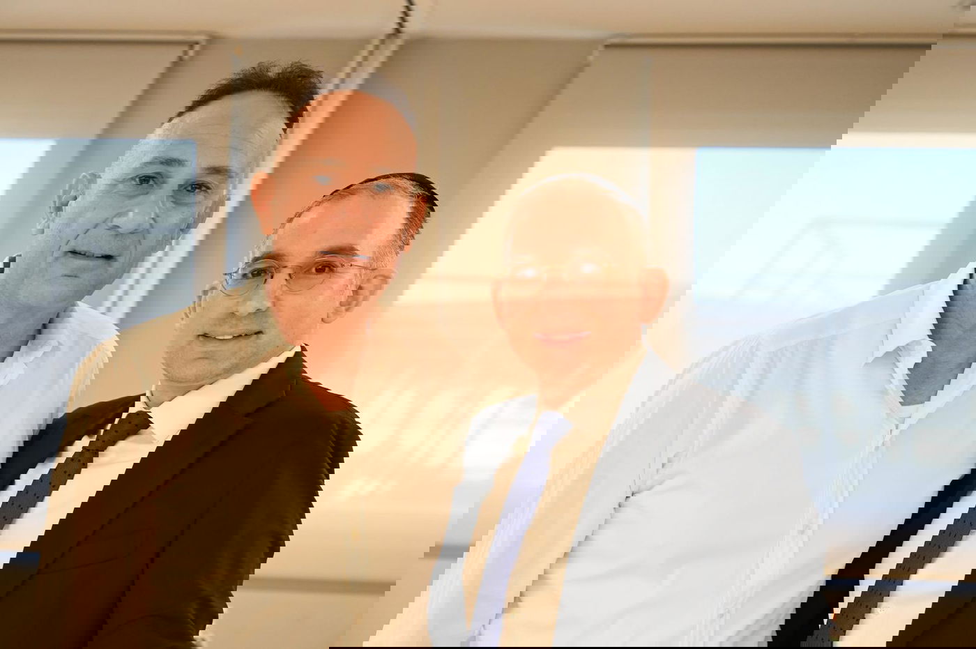 פאנל מקצועי ביוזמת ההסתדרות הלאומית הוצגו פתרונות למשבר בענף הבנייה