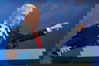 נתניהו במסיבת העיתונאים