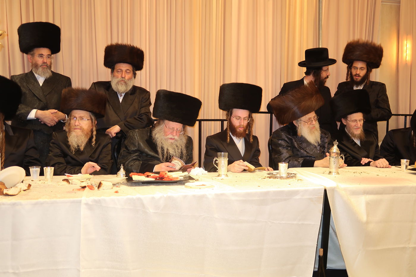 שמחת בית קוזמיר - קאמרנא ארזי הבירה - אמשינוב ארה"ב - זווהעיל 