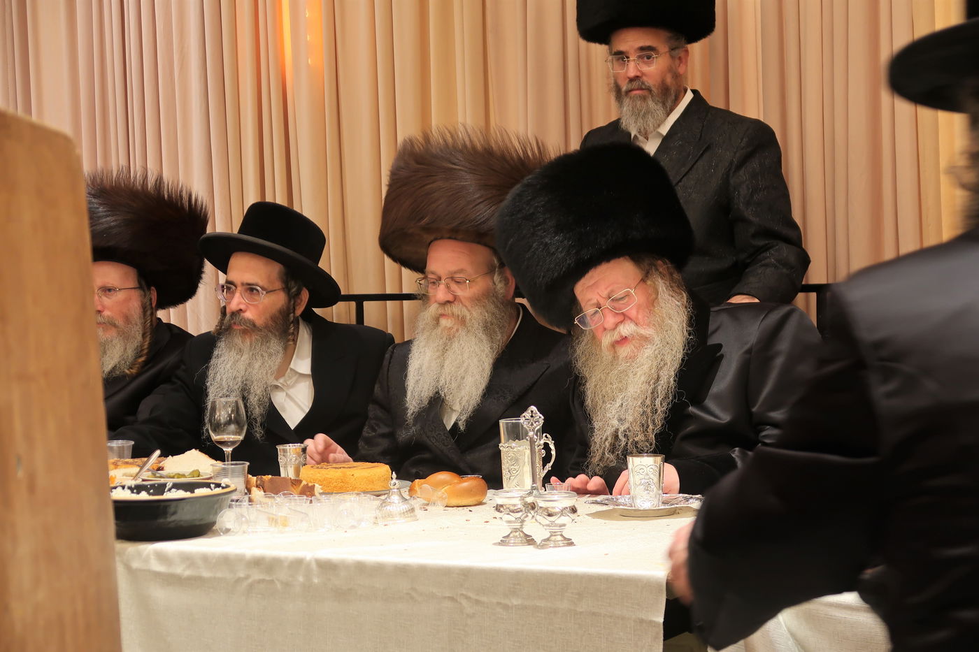 שמחת בית קוזמיר - קאמרנא ארזי הבירה - אמשינוב ארה"ב - זווהעיל 