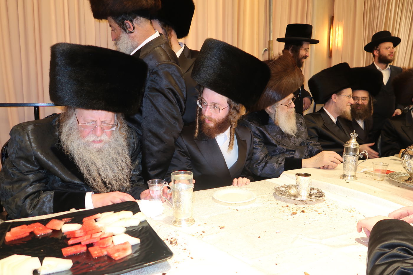 שמחת בית קוזמיר - קאמרנא ארזי הבירה - אמשינוב ארה"ב - זווהעיל 