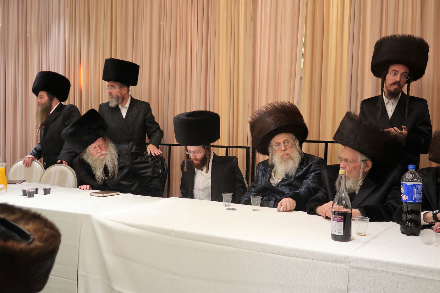 שמחת בית קוזמיר - קאמרנא ארזי הבירה - אמשינוב ארה"ב - זווהעיל 