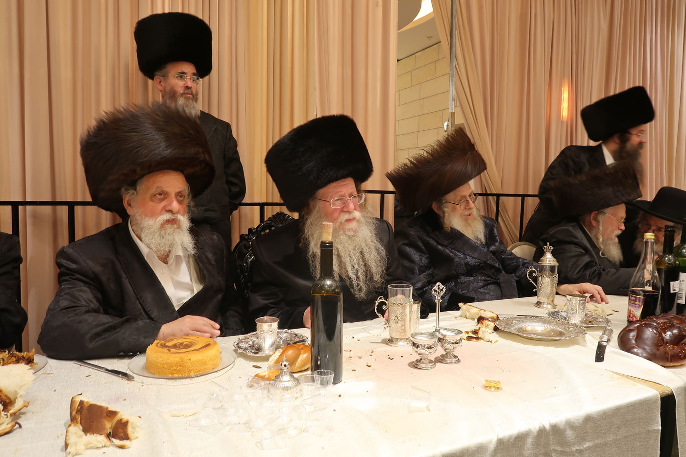 שמחת בית קוזמיר - קאמרנא ארזי הבירה - אמשינוב ארה"ב - זווהעיל 