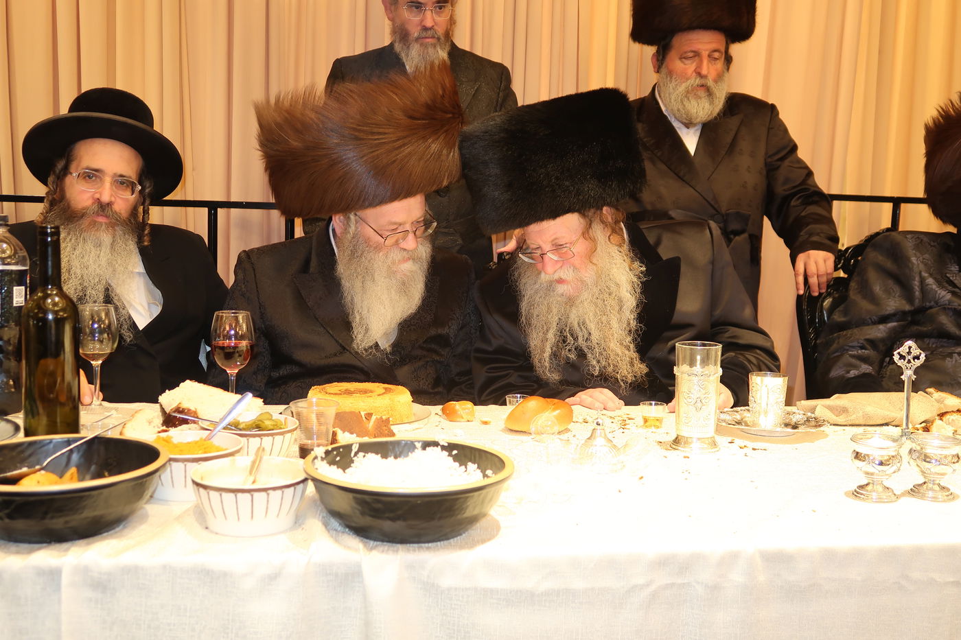 שמחת בית קוזמיר - קאמרנא ארזי הבירה - אמשינוב ארה"ב - זווהעיל 