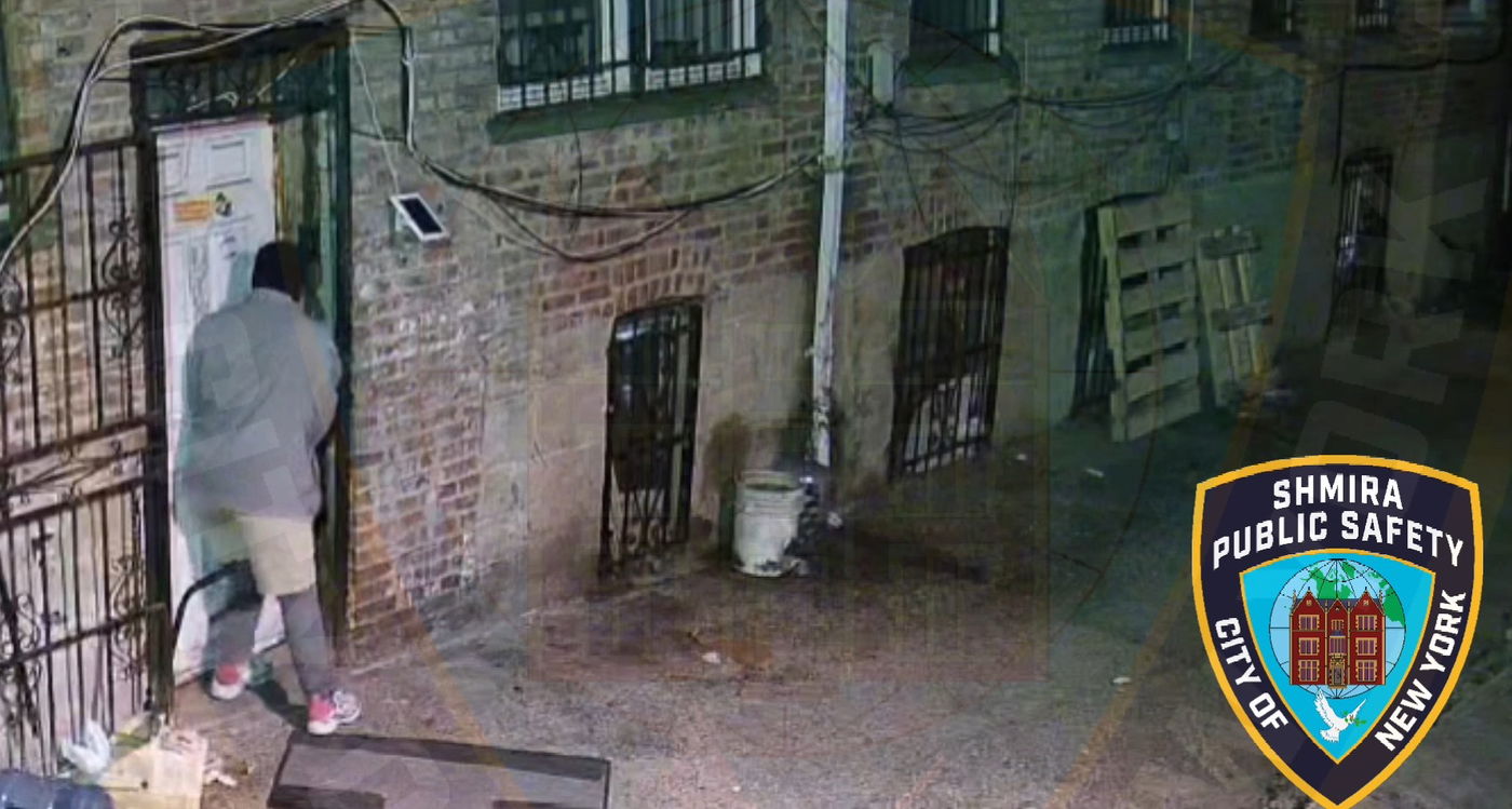 מבוקשת: פרצה לבית המשפחה החרדית וגורשה, תמונתה פורסמה לציבור