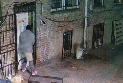 מבוקשת: פרצה לבית המשפחה החרדית וגורשה, תמונתה פורסמה לציבור