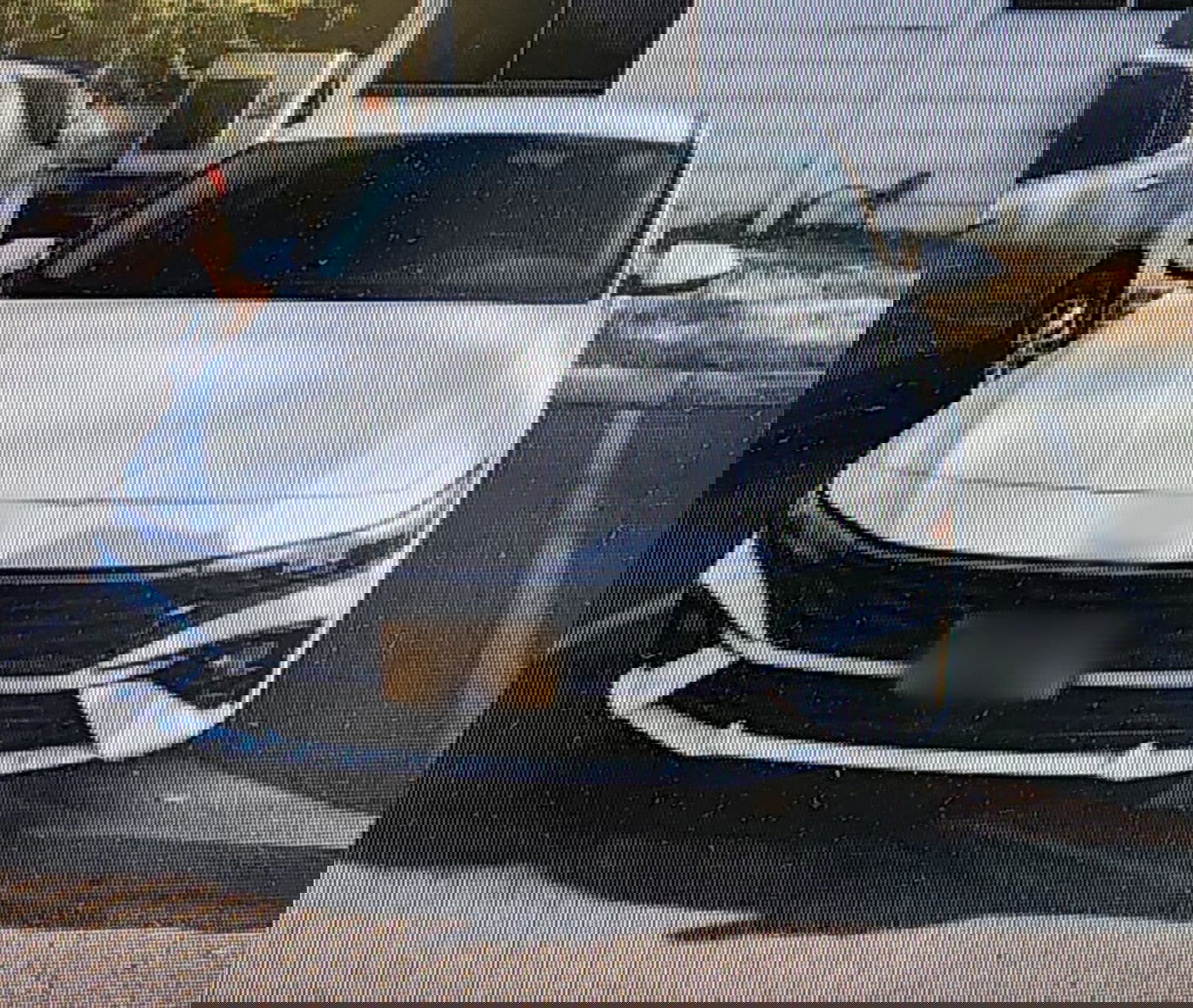 הרכב הגנוב שנתפס