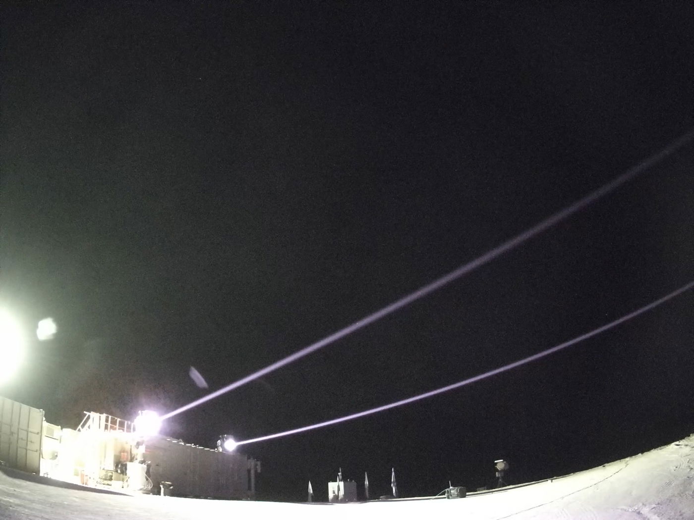 מערכת הלייזר אור איתן