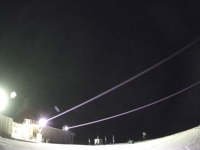 מערכת הלייזר אור איתן