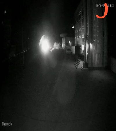 תחת עוצר, בליווי משטרתי: כך התנהל "מבצע סליחות" דרמטי בעיר הגרעין