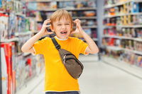 ילדים יכולים להיות מרגיזים מאוד - אבל ניתן לשנות זאת