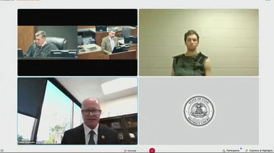 כך נראה רוצחו של צ'רלי קירק בהופעתו מול השופט | פרטים חדשים נחשפים