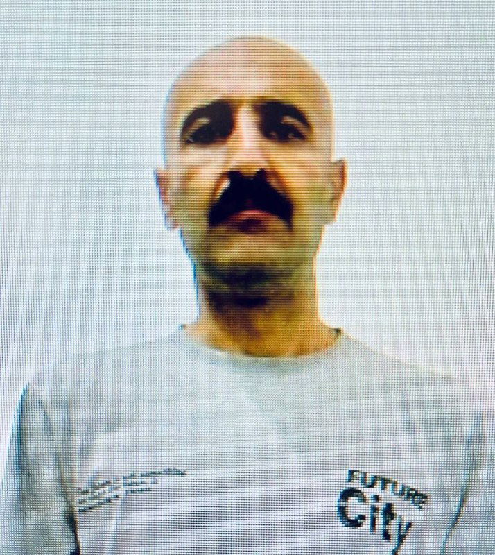 באבאק שהאבאזי - סוכן מוסד?