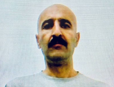 באבאק שהאבאזי - סוכן מוסד?