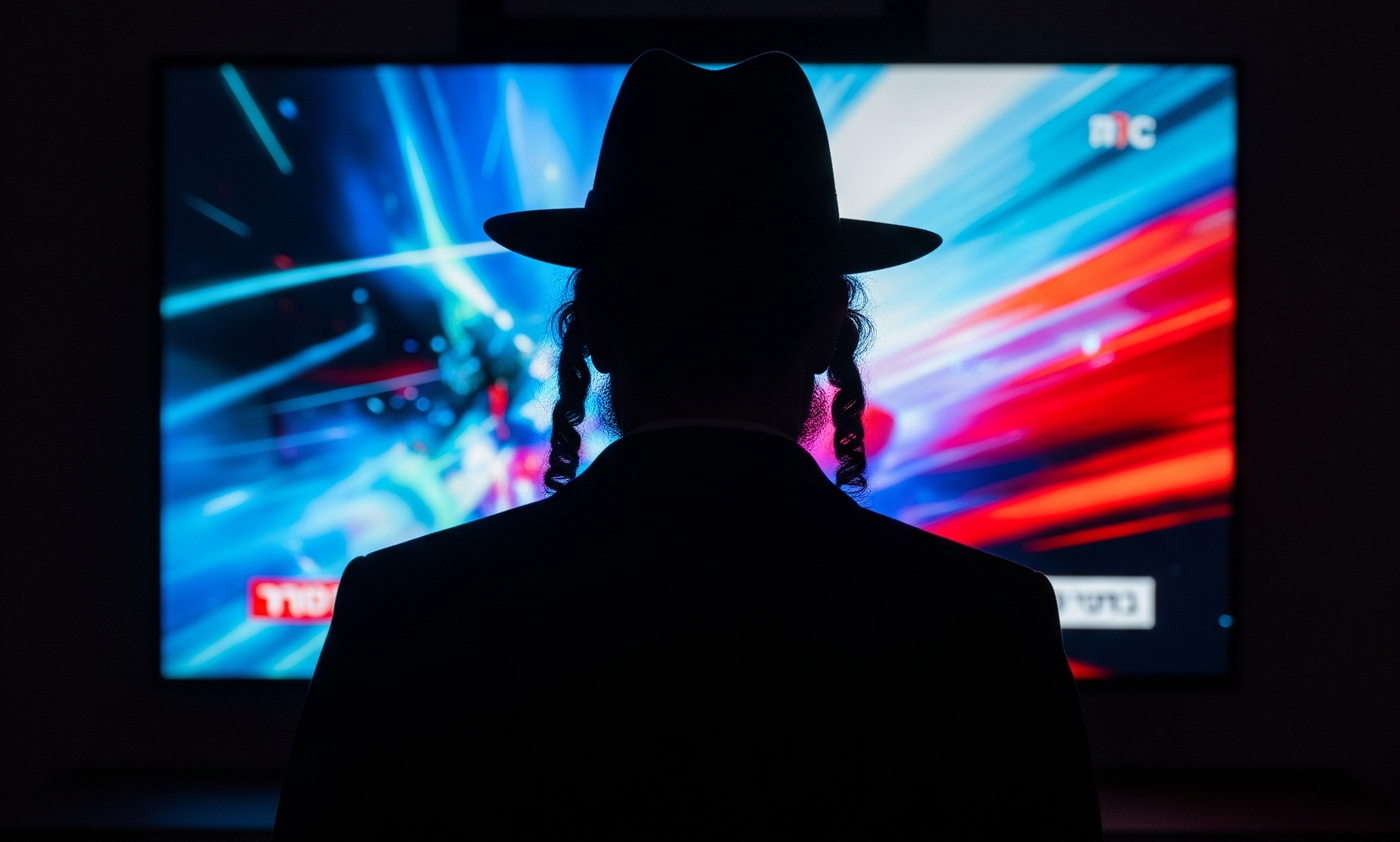 חרדים לתקשורת