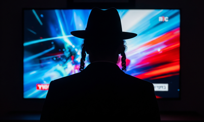 חרדים לתקשורת