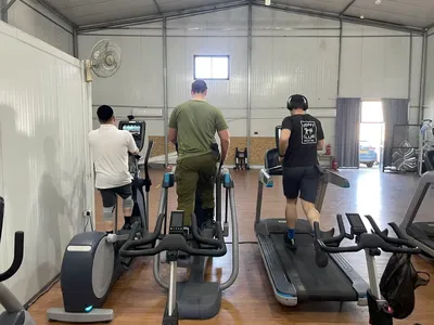 רצים במודיעין עילית