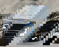 האמצעים שנתפסו בחקירה