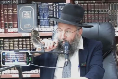 מה מספר הקולות ומהו שיעורן? | בואו ללמוד את הלכות תקיעת שופר