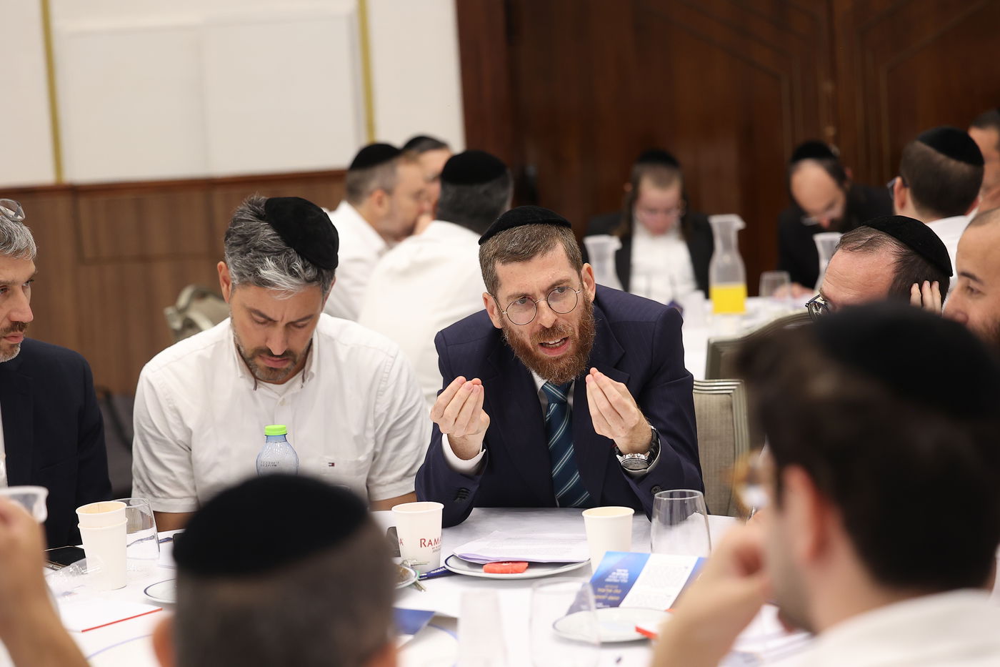 מעגלי לימוד של ירחי כלה