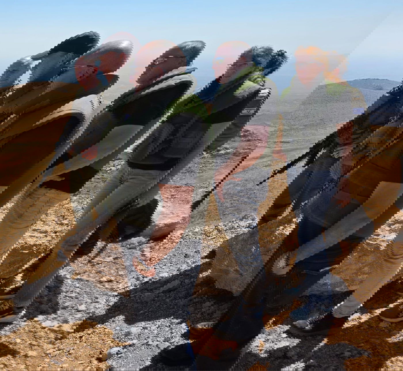 מבקר המדינה בצפון