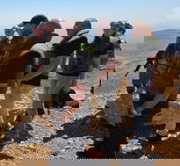 מבקר המדינה בצפון