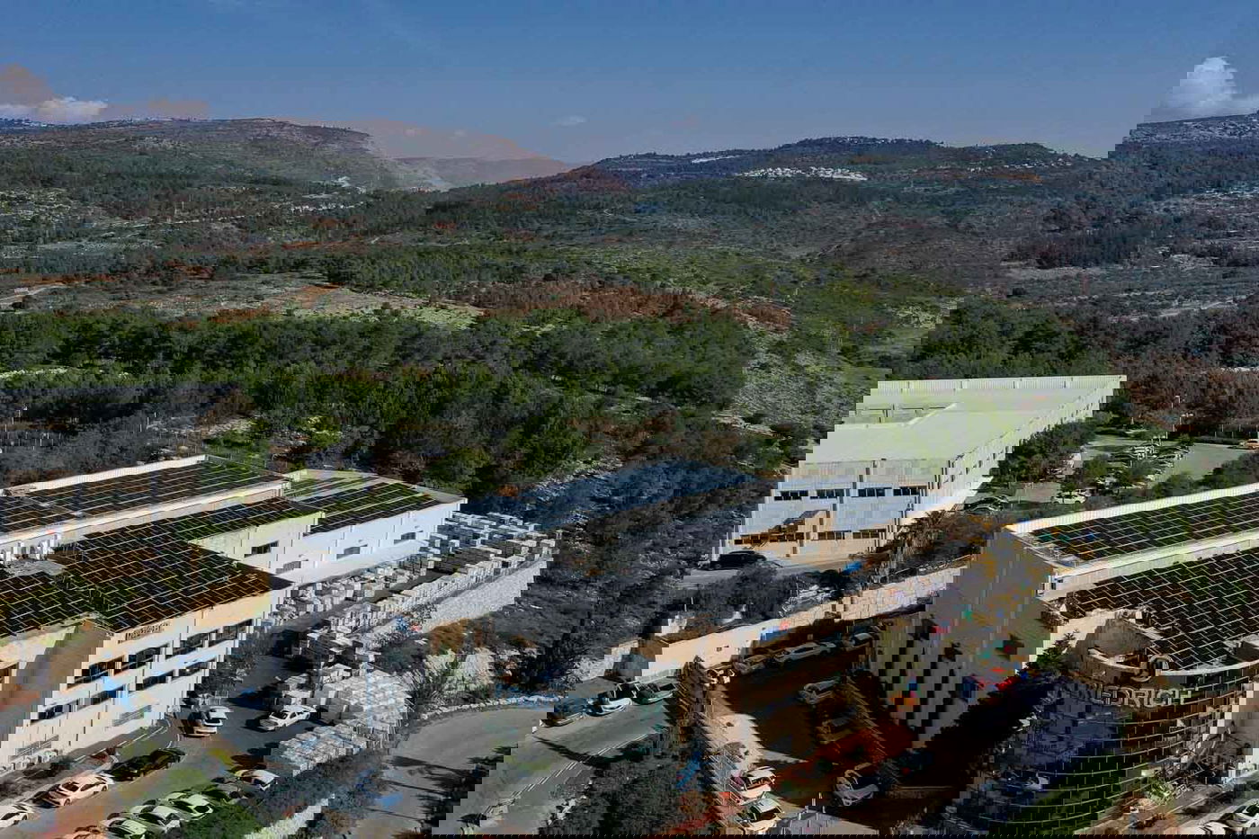  פארק תעשיות בר לב שווה ערך ל-1,651,300 ליטרים של דלק