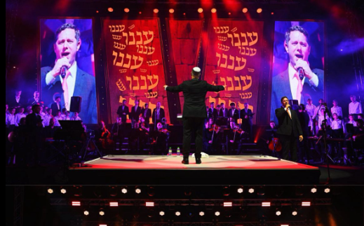 העושר המוזיקלי הגדול של רפי ביטון דורש קצת יותר מינון // ביקורת מופע