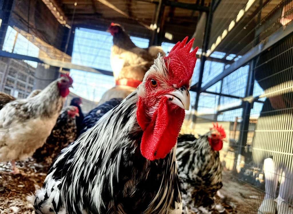 קוקוריקו של הביוקר להעיר את כולנו בתשובה