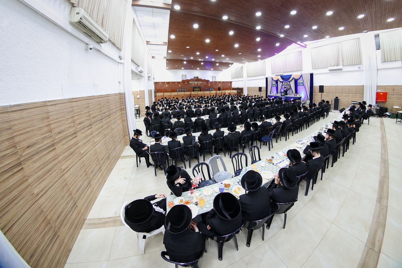 כינוס ממליכים באהבה