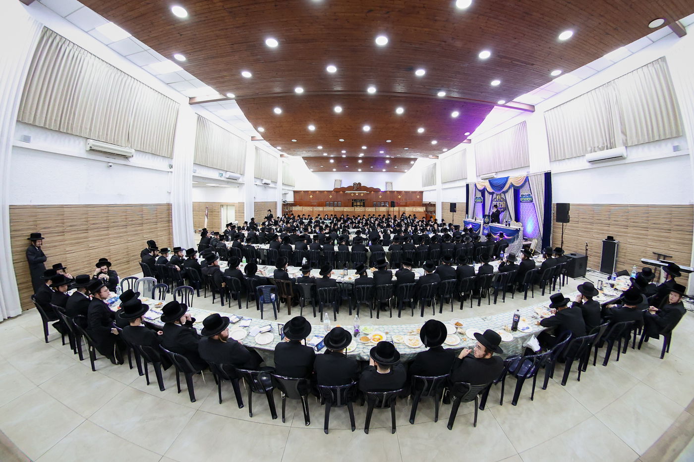 כינוס ממליכים באהבה