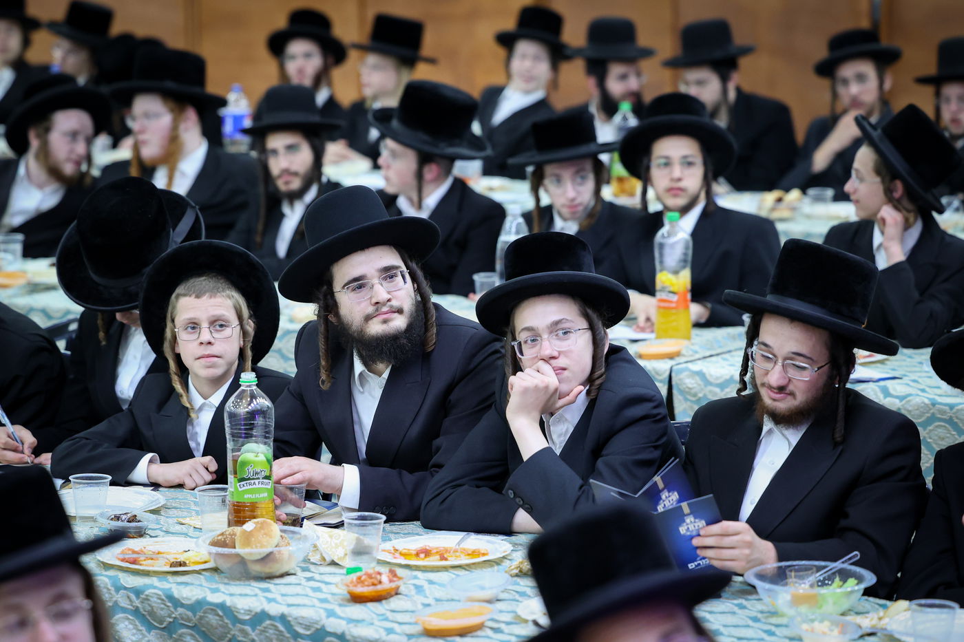 כינוס ממליכים באהבה