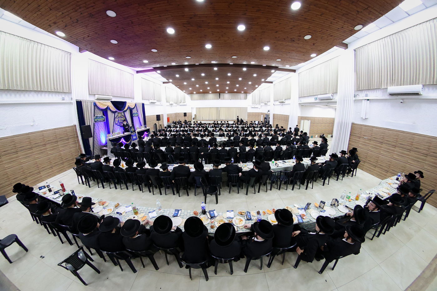 כינוס ממליכים באהבה