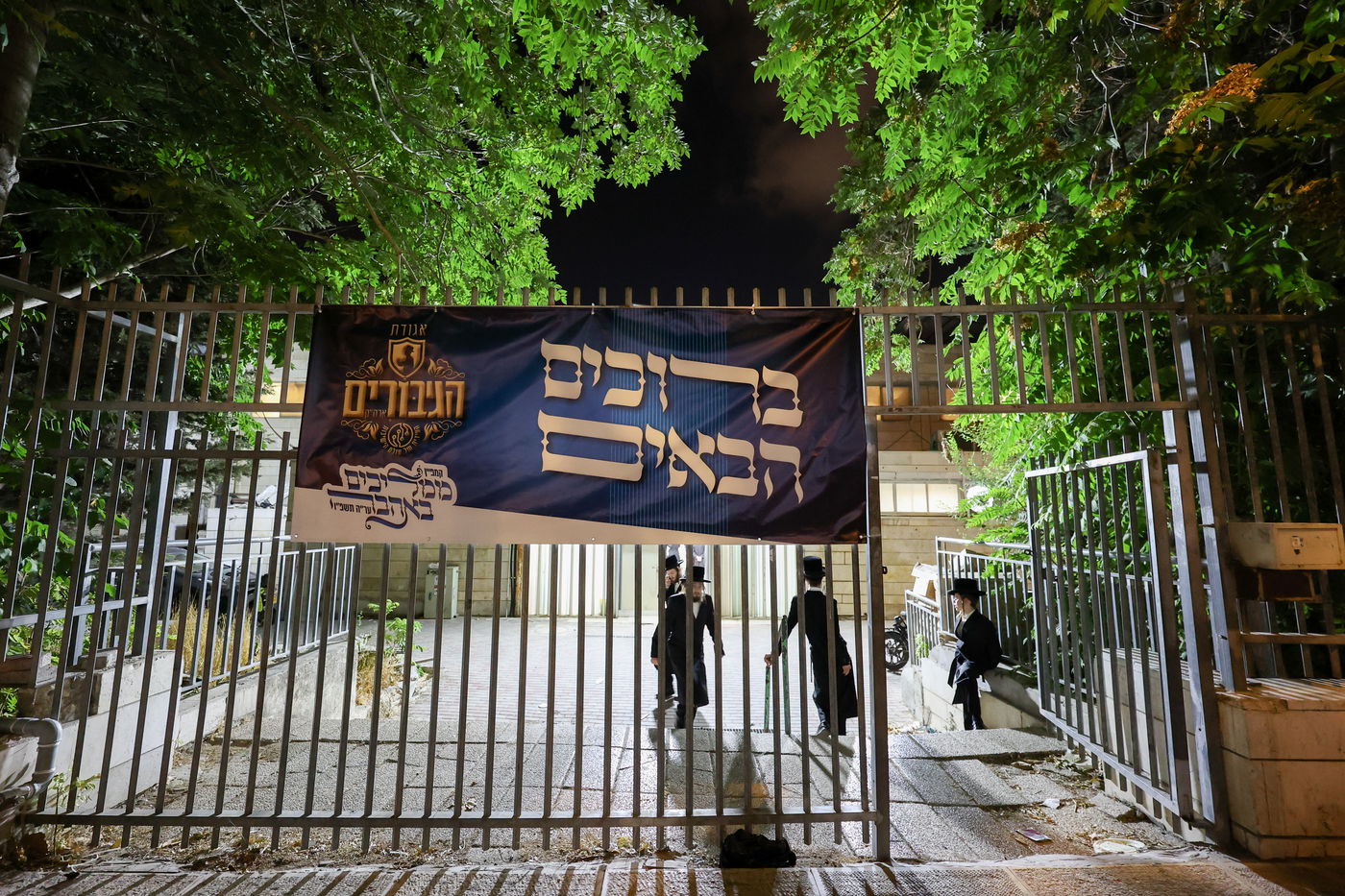 כינוס ממליכים באהבה