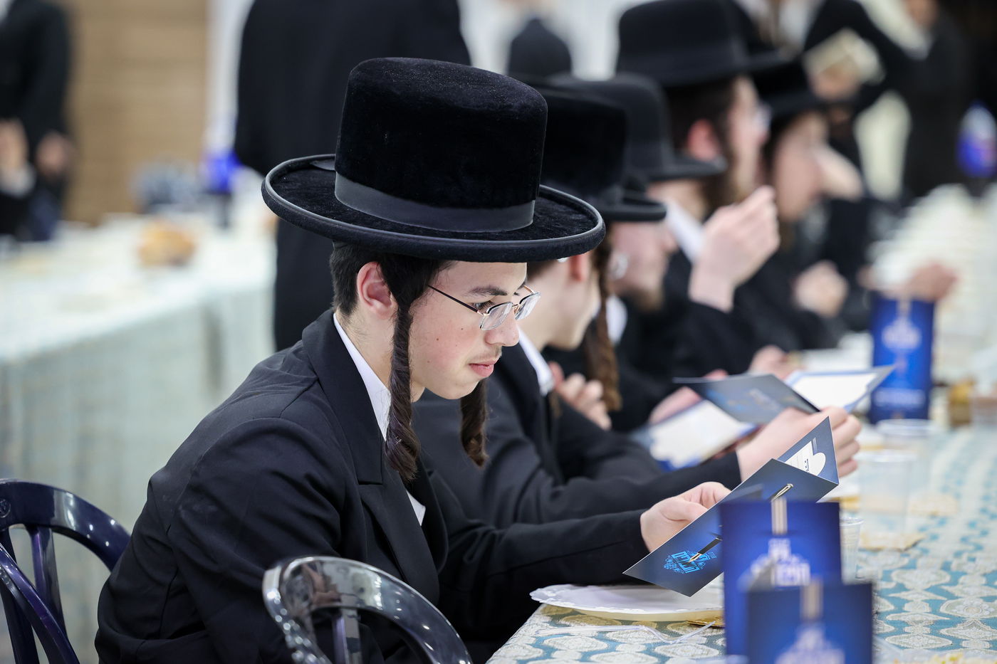 כינוס ממליכים באהבה