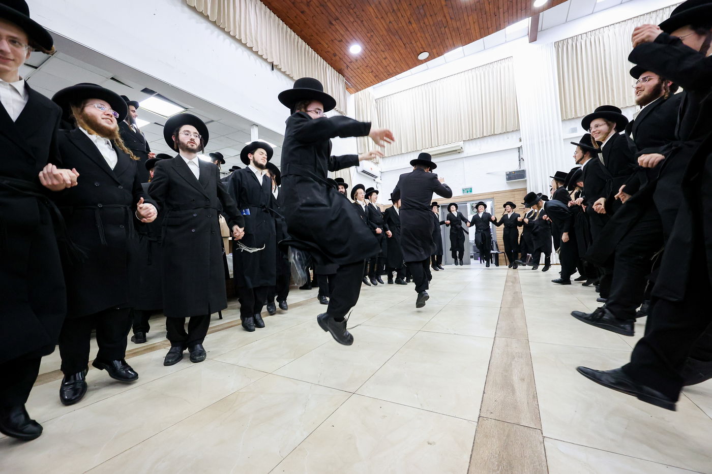 כינוס ממליכים באהבה