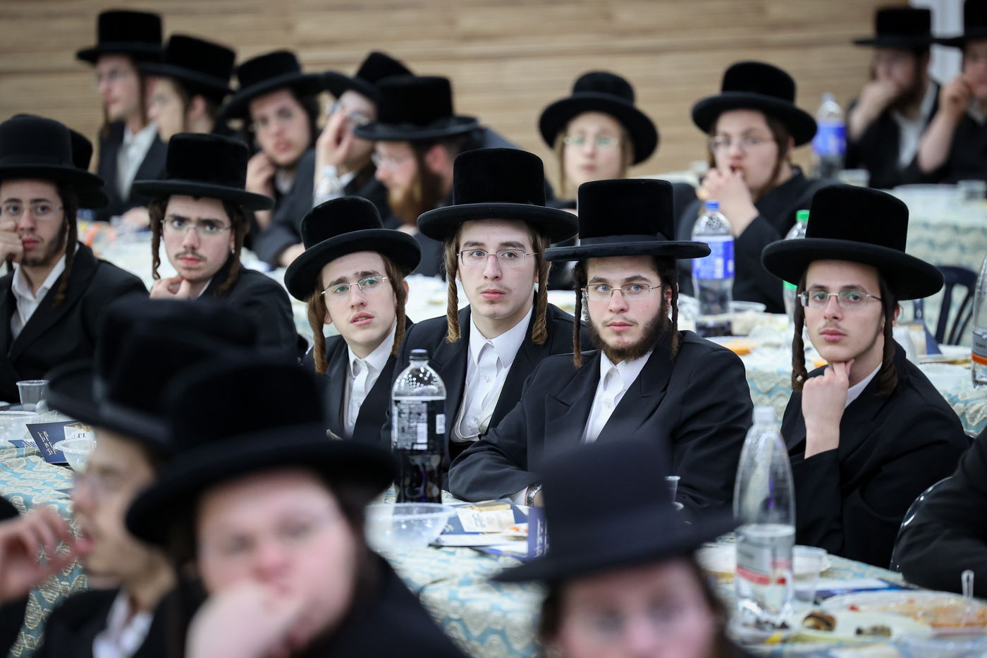 כינוס ממליכים באהבה