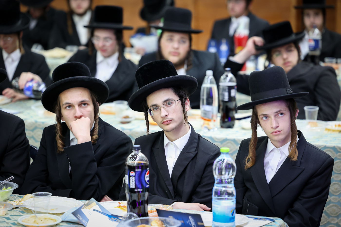 כינוס ממליכים באהבה